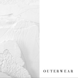 • OUTERWEAR | RTW •